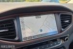 2017 Hyundai IONIQ, 120hk Rep objekt , 78000km