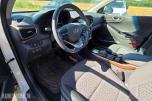 2017 Hyundai IONIQ, 120hk Rep objekt , 78000km