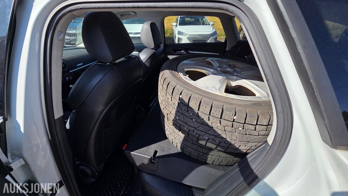 2015 Audi A3, A3 E-TRON 1.4-150 Rep objekt , 156000km