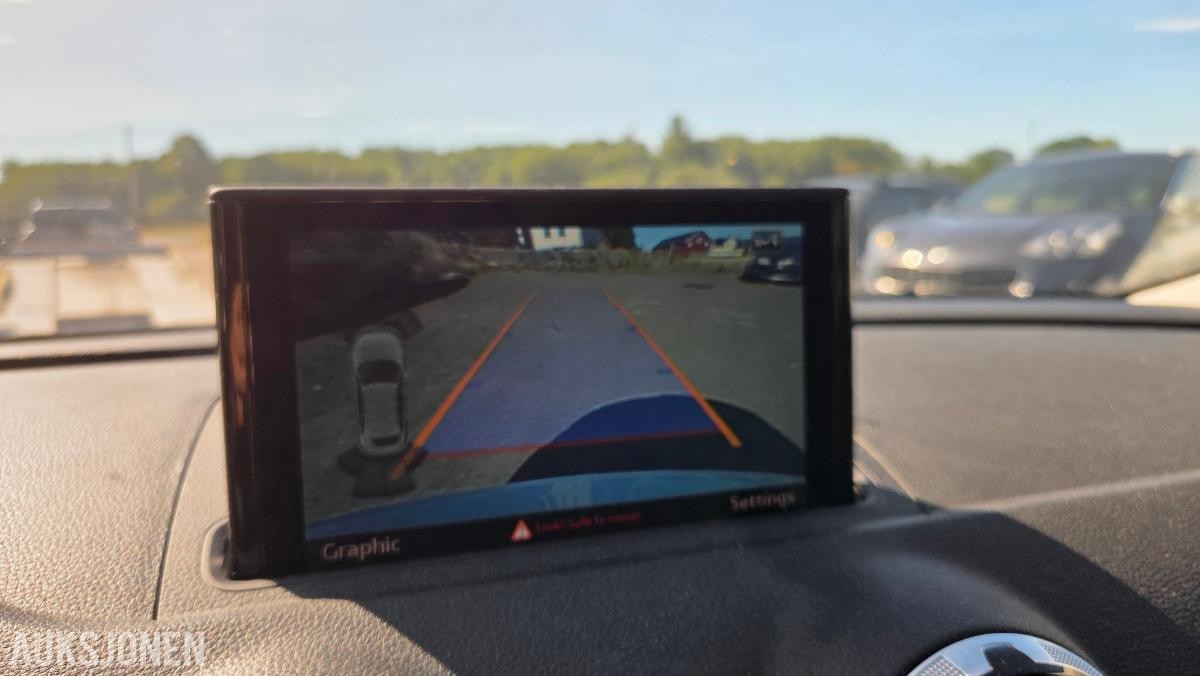 2015 Audi A3, A3 E-TRON 1.4-150 Rep objekt , 156000km