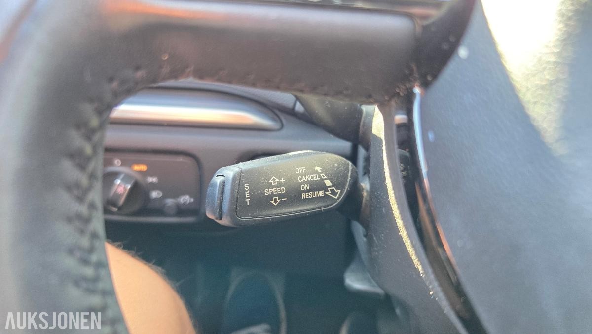 2015 Audi A3, A3 E-TRON 1.4-150 Rep objekt , 156000km