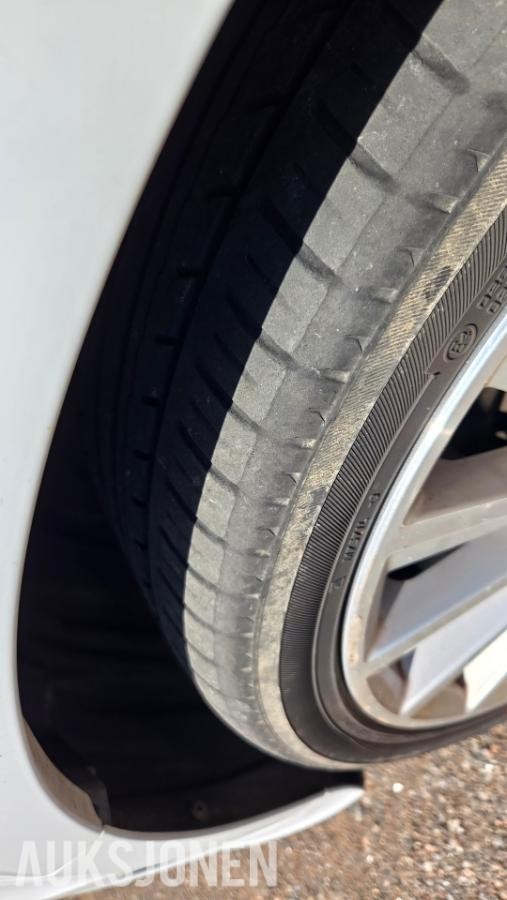 2015 Audi A3, A3 E-TRON 1.4-150 Rep objekt , 156000km