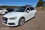 2015 Audi A3, A3 E-TRON 1.4-150 Rep objekt , 156000km