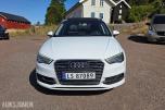 2015 Audi A3, A3 E-TRON 1.4-150 Rep objekt , 156000km