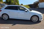 2015 Audi A3, A3 E-TRON 1.4-150 Rep objekt , 156000km