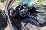 2015 Audi A3, A3 E-TRON 1.4-150 Rep objekt , 156000km