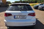 2015 Audi A3, A3 E-TRON 1.4-150 Rep objekt , 156000km