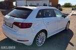 2015 Audi A3, A3 E-TRON 1.4-150 Rep objekt , 156000km
