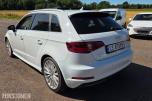 2015 Audi A3, A3 E-TRON 1.4-150 Rep objekt , 156000km
