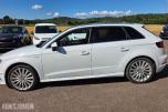 2015 Audi A3, A3 E-TRON 1.4-150 Rep objekt , 156000km