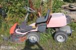 Husquarna Rider 11 Bioclip Sitteklipper - ingen minstepris