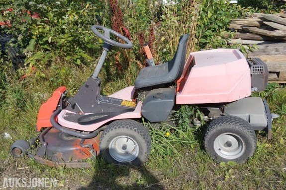 Husquarna Rider 11 Bioclip Sitteklipper - ingen minstepris