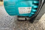 Hagepumpe / vannpumpe – Husqvarna 3500/4 med slange