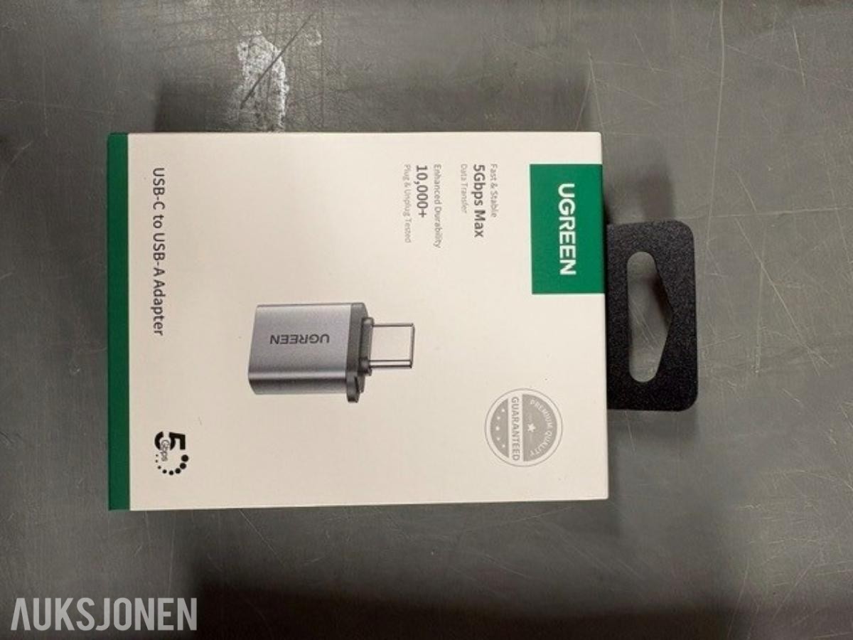 TOLLAUKSJON Samsung  Galaxy Tab A11+