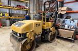 2006 Cat CB-224E VALS