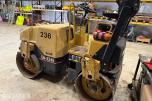 2006 Cat CB-224E VALS