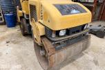 2006 Cat CB-224E VALS