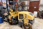 2006 Cat CB-224E VALS
