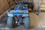 2005 E-ton Challenger CXL-150 ATV