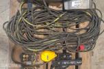 ABUS GM 2 250.8-1 elektrisk kjettingtalje – 250 kg