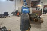 ABUS GM 2 250.8-1 elektrisk kjettingtalje – 250 kg