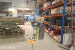 ABUS GM 2 250.8-1 elektrisk kjettingtalje – 250 kg