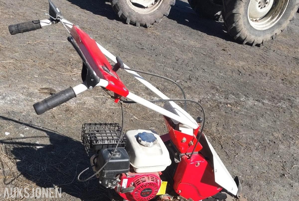 HT 50 med Honda GX-motor