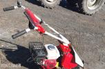 HT 50 med Honda GX-motor