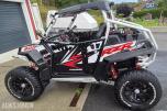 2013 Polaris Rzr 900