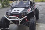 2013 Polaris Rzr 900