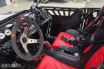 2013 Polaris Rzr 900