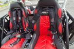 2013 Polaris Rzr 900