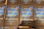 50 stk. «Der skogen møter stjernene» – Glendy Vanderah