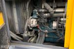 2020 Atlas Copco Qas 40 kompressor