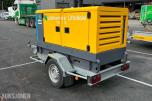 2020 Atlas Copco Qas 40 kompressor