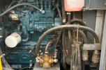 2020 Atlas Copco Qas 40 kompressor