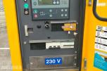 2020 Atlas Copco Qas 40 kompressor