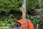2015 Generac Link tower 7m