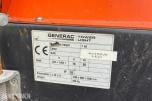 2015 Generac Link tower 7m