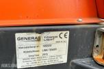 2015 Generac Link tower 7m