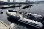 2019 Sealver wave boat 626 Rib