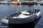 2019 Sealver wave boat 626 Rib