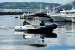 2019 Sealver wave boat 626 Rib