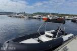 2019 Sealver wave boat 626 Rib