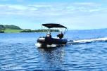 2019 Sealver wave boat 626 Rib