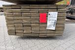 Terrassebors 28 x 145 Ende sprekk