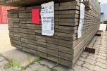 Terrassebord 28 x 145 Glatt Ende sprekk