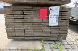 Terrassebord 28 x 145 Glatt Ende sprekk