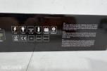 Lyzzpro Premium LED-barer og arbeidslys - Stealth-serie