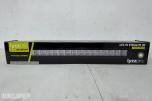 Lyzzpro Premium LED-barer og arbeidslys - Stealth-serie